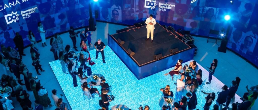 República Dominicana brilla por su gente