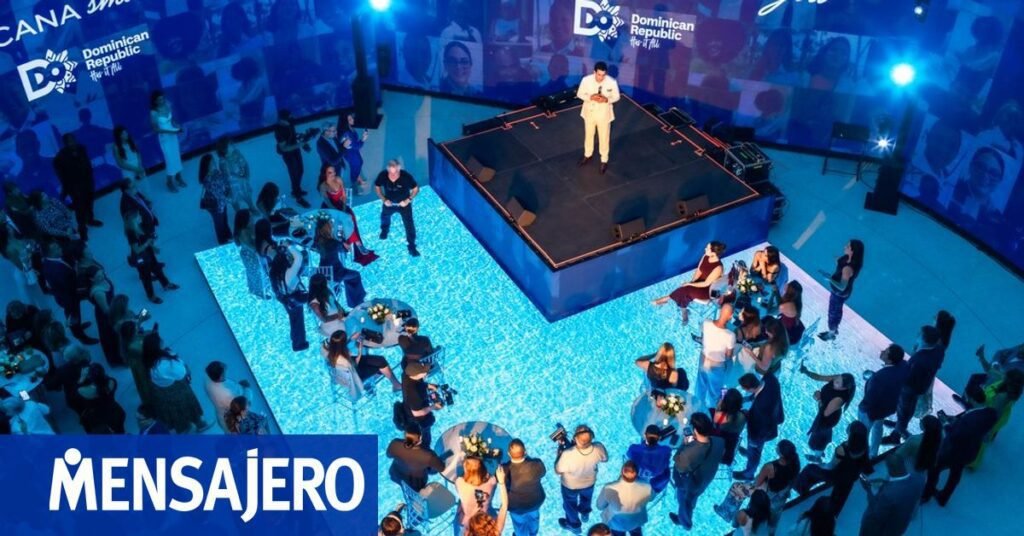 República Dominicana celebra la calidez de su gente