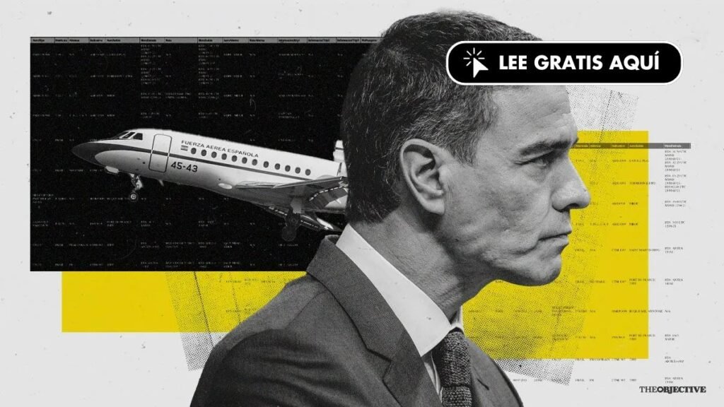 República Dominicana recibe 27 permisos de vuelos de los Falcon