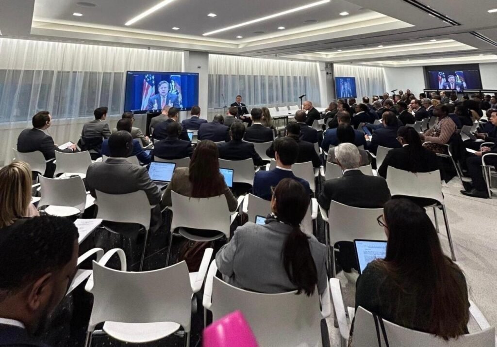 República Dominicana se Une a la Conferencia Internacional por Haití República Dominicana se Une a la Conferencia Internacional por Haití