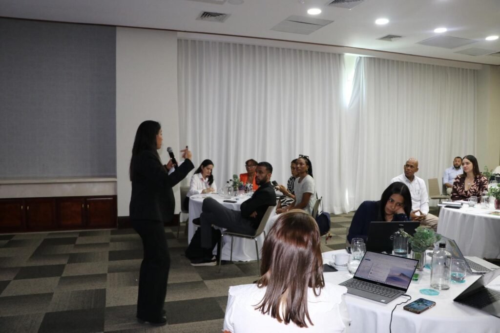 República Dominicana se alista para mejorar su Plan de Biodiversidad