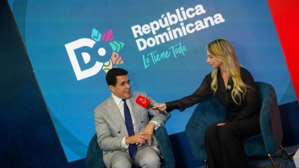 República Dominicana se establece como el destino favorito de los