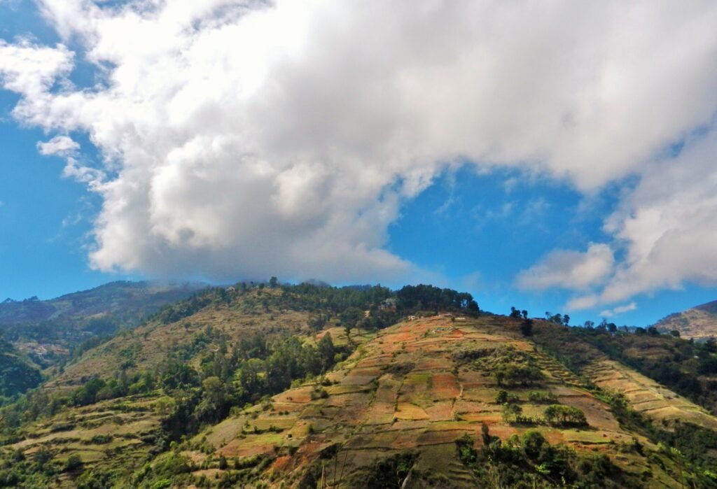 Riquezas ocultas y realidades inexploradas de Haití Riquezas ocultas y realidades inexploradas de Haití