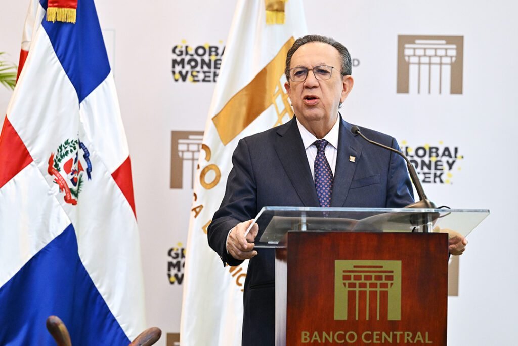Semana Económica y Financiera 2026: BCRD reúne a 58 instituciones