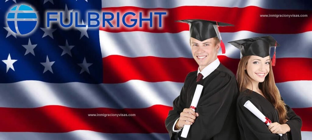 Solicita tu beca Fulbright para estudiar en Estados Unidos Solicita tu beca Fulbright para estudiar en Estados Unidos
