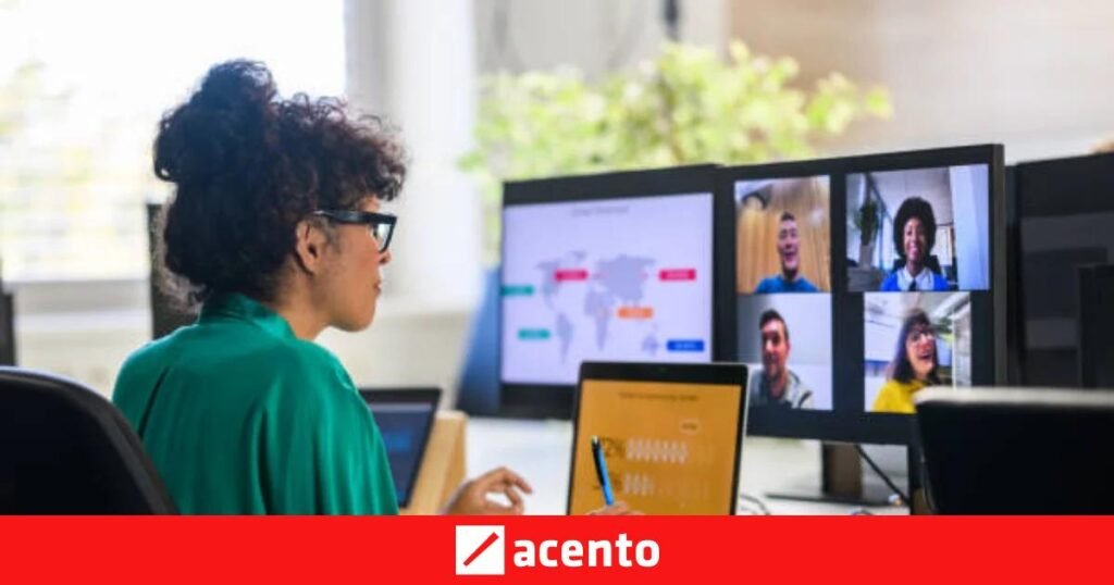 Trabajo remoto: una solución para bajar el consumo energético en