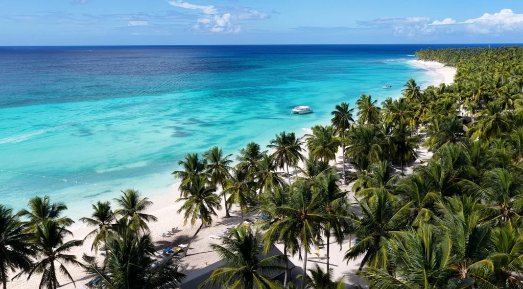 Turismo en República Dominicana y México: Paraísos en Crecimiento