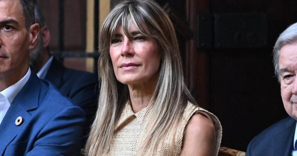 UCO descubre el viaje de Begoña Gómez a República Dominicana