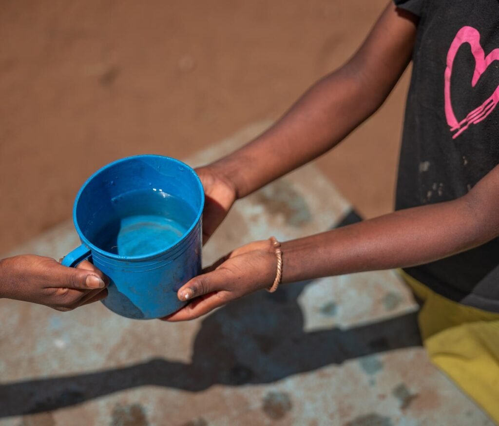 Unicef Aboga por Agua Potable para Todos en República Dominicana