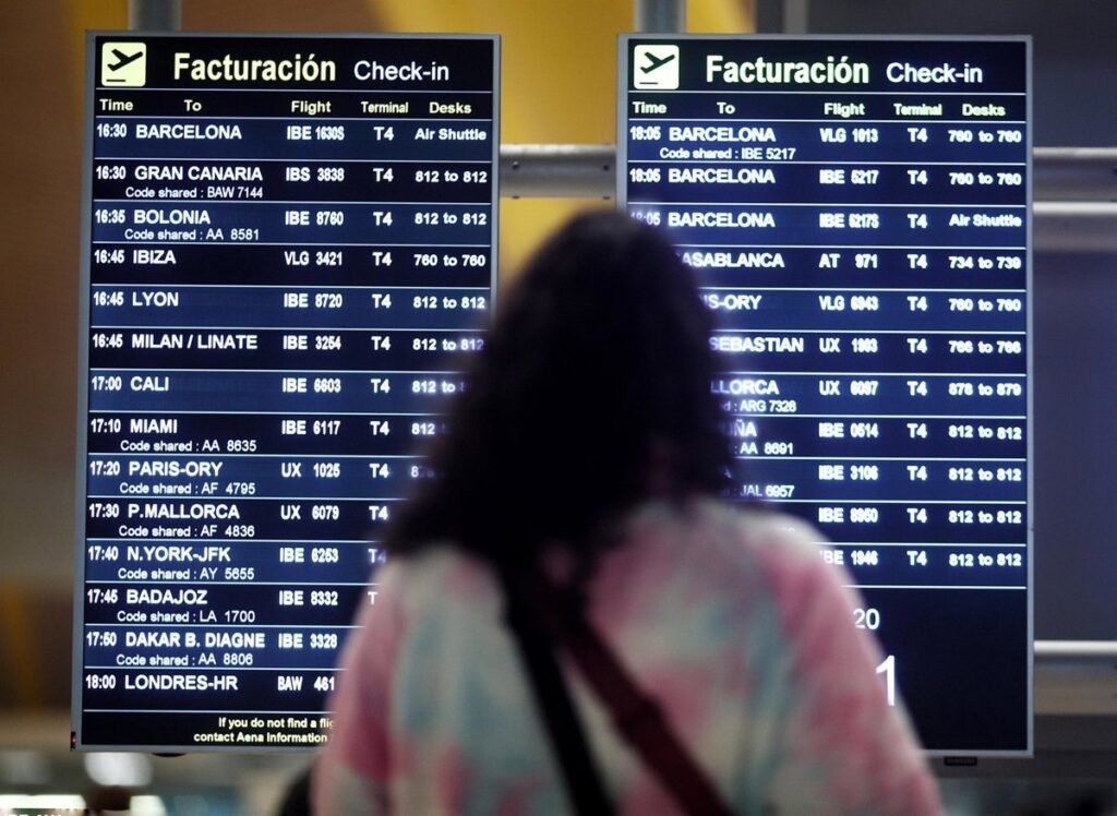 Viajes Inclusivos para Mayores de 55 en C.Madrid: 350,000 Plazas y 1,400 Destinos Viajes Inclusivos para Mayores de 55 en C.Madrid: 350,000 Plazas
