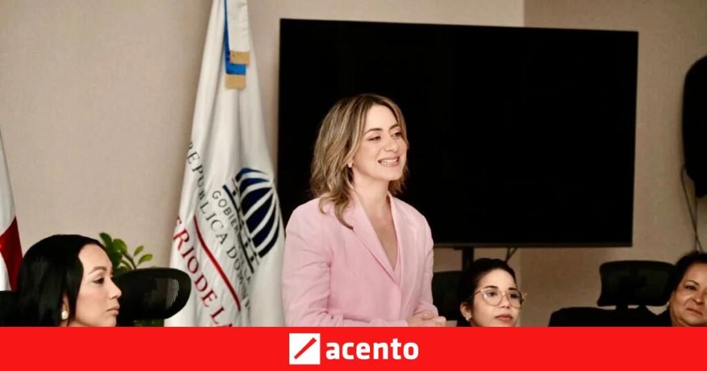 75% de mujeres dominicanas luchan por empleos adecuados