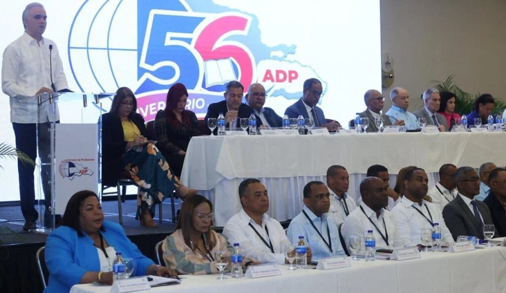 ADP alerta sobre la violencia y el exceso de estudiantes