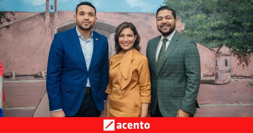 Alianza entre Consulado de RD en Miami y Ministerio de