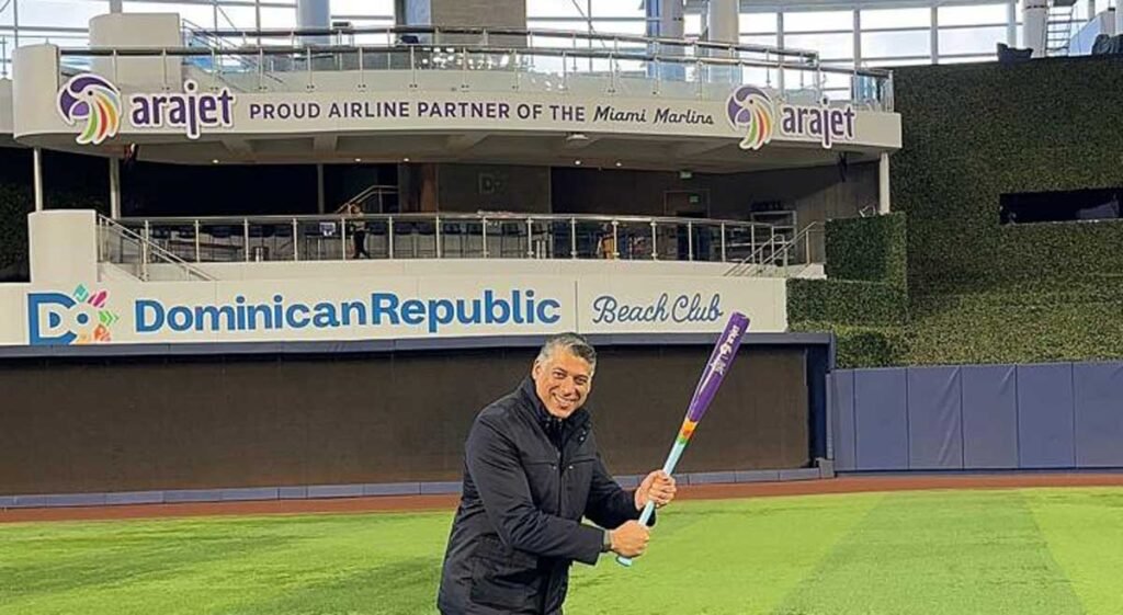Arajet impulsa la presencia internacional de República Dominicana en EE. UU. Arajet impulsa la presencia internacional de República Dominicana en EE.