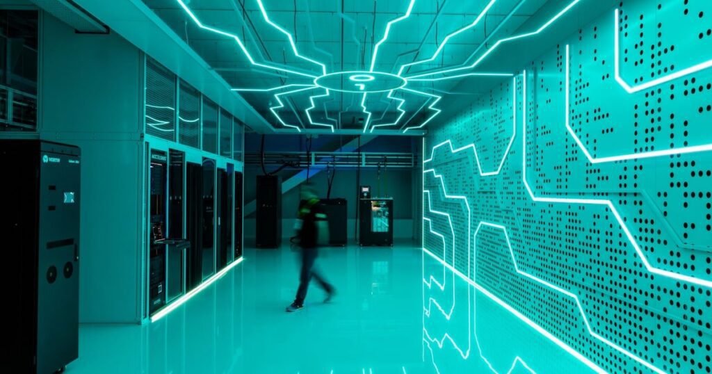 Aumento de despidos en tecnología por la inteligencia artificial