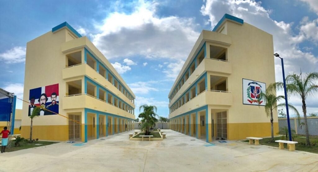 Avanzando hacia una Nueva Educación en República Dominicana