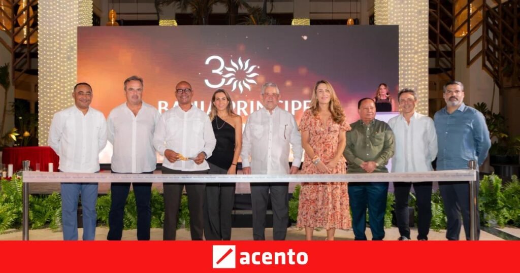 Bahía Príncipe Hotels & Resorts transforma su Grand Punta Cana