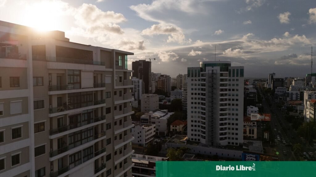 Banco Mundial ajusta a la baja el crecimiento de RD a 3.6% Banco Mundial ajusta a la baja el crecimiento de RD