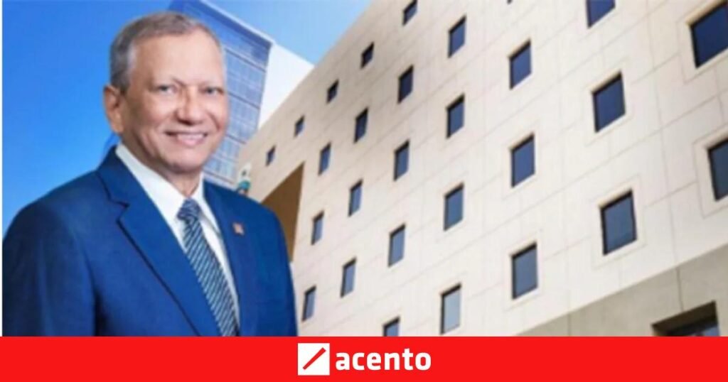 Banreservas, el Mejor Banco de República Dominicana según Global Finance Banreservas, el Mejor Banco de República Dominicana según Global Finance