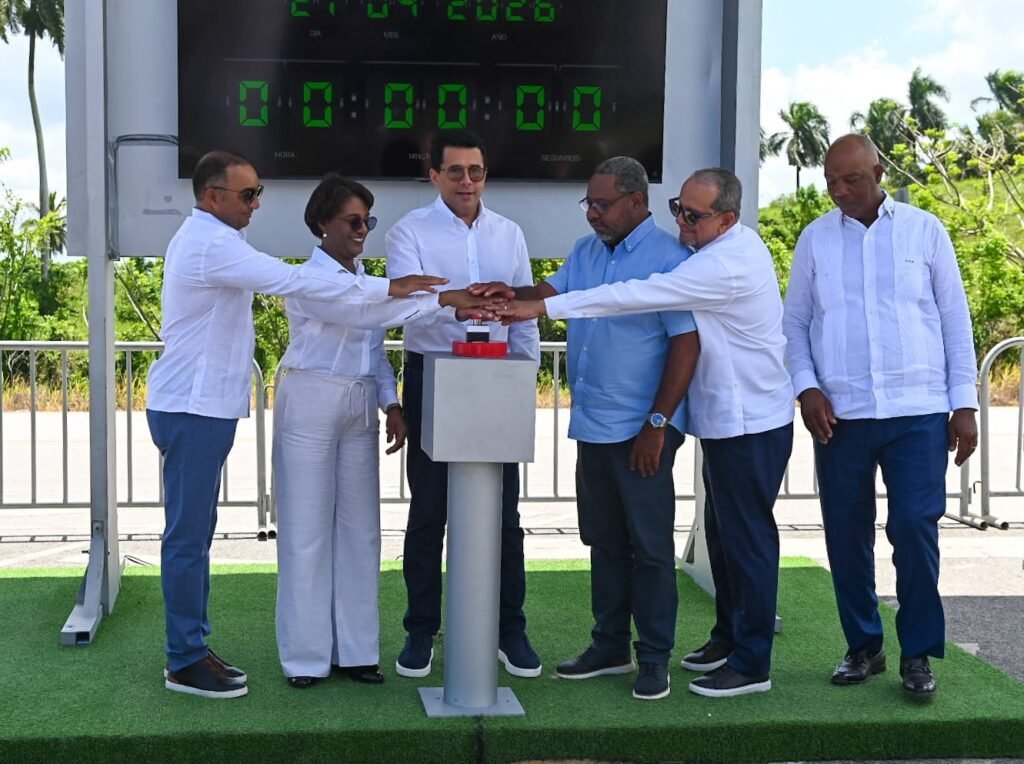 Bávaro Punta Cana: Faro del Turismo Dominicano