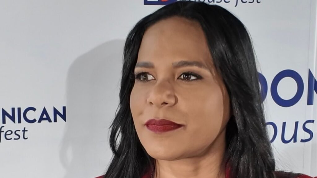 Colombia Alcántara liderará el Dominican House Fest 2026 en Nueva