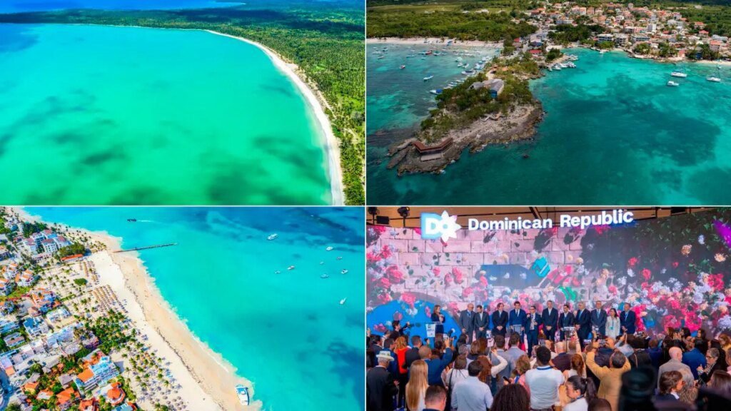 Colombianos eligen República Dominicana: el auge de los antioqueños como