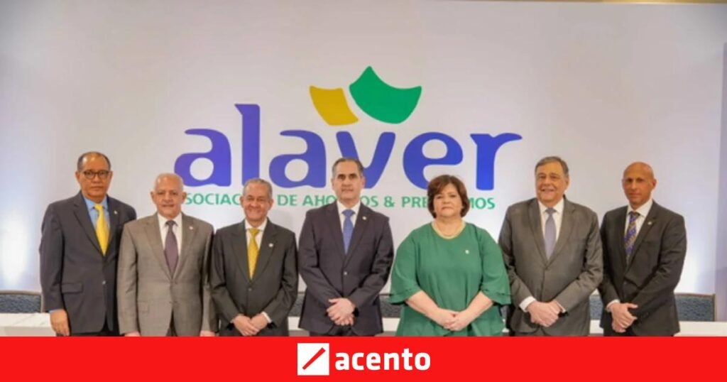 Crecimiento del 11 % en Activos de Alaver, alcanzan RD$