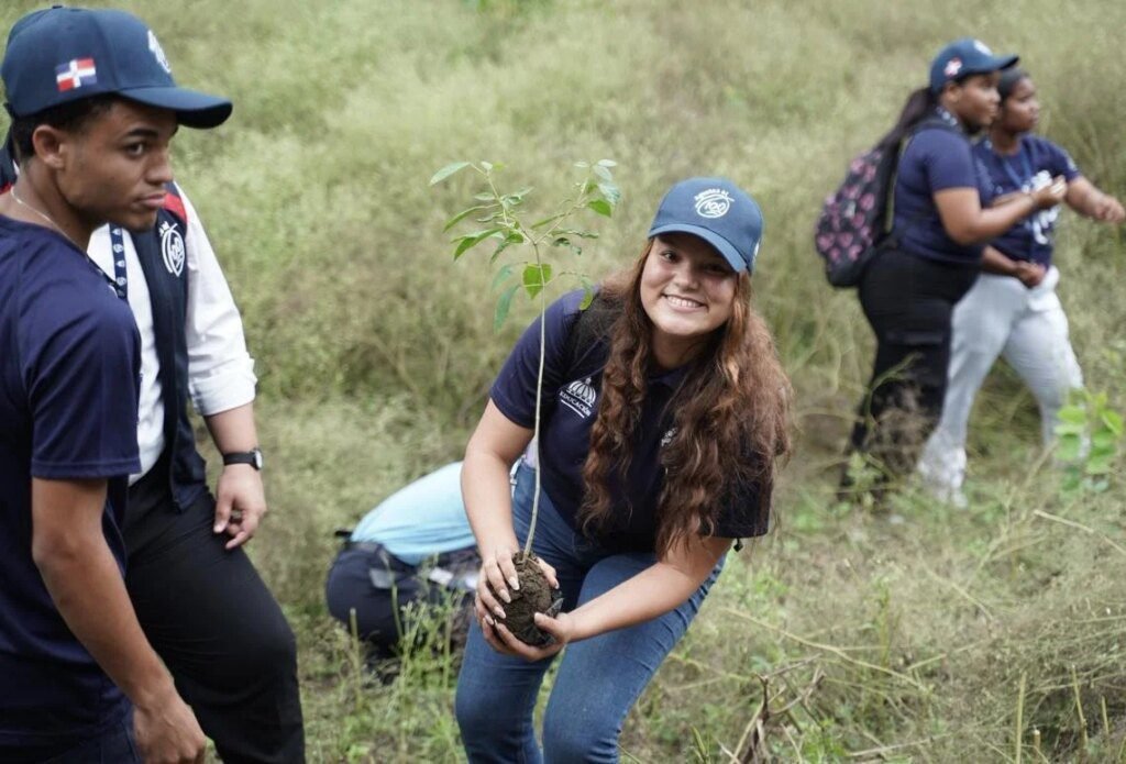 De Camps presenta la plataforma digital Ciudadanos al