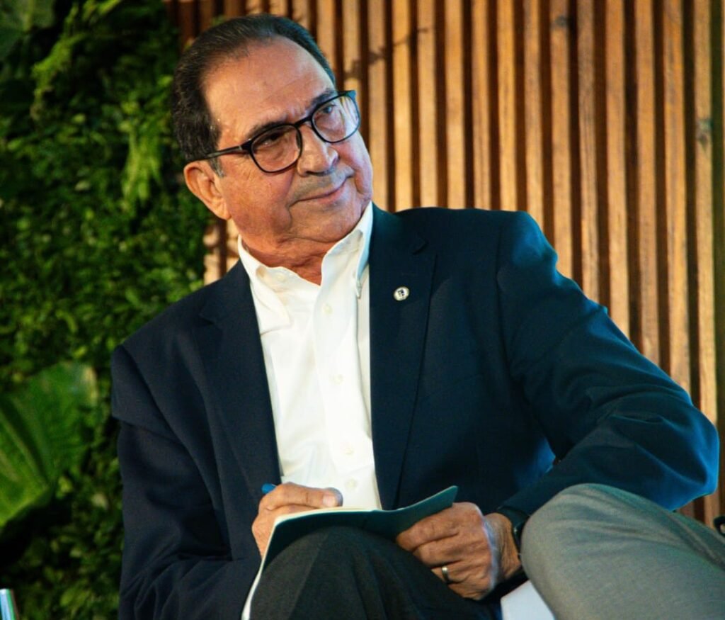 Desafíos de la Seguridad Hídrica en República Dominicana en Expo Sostenible 2026 Desafíos de la Seguridad Hídrica en República Dominicana en Expo