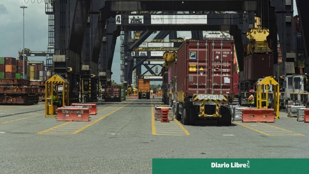 EE. UU. devolverá aranceles de Trump tras pago de RD