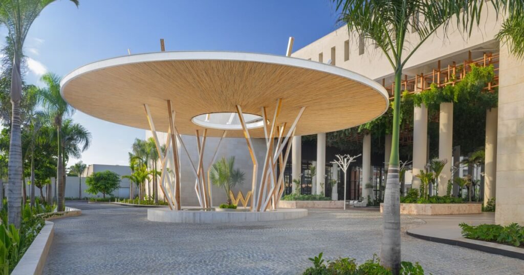 El Lujo Todo Incluido en República Dominicana: Una Nueva Experiencia