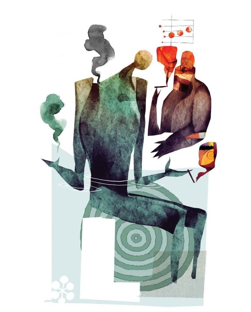 El fracaso de una estrategia externa en paz y seguridad