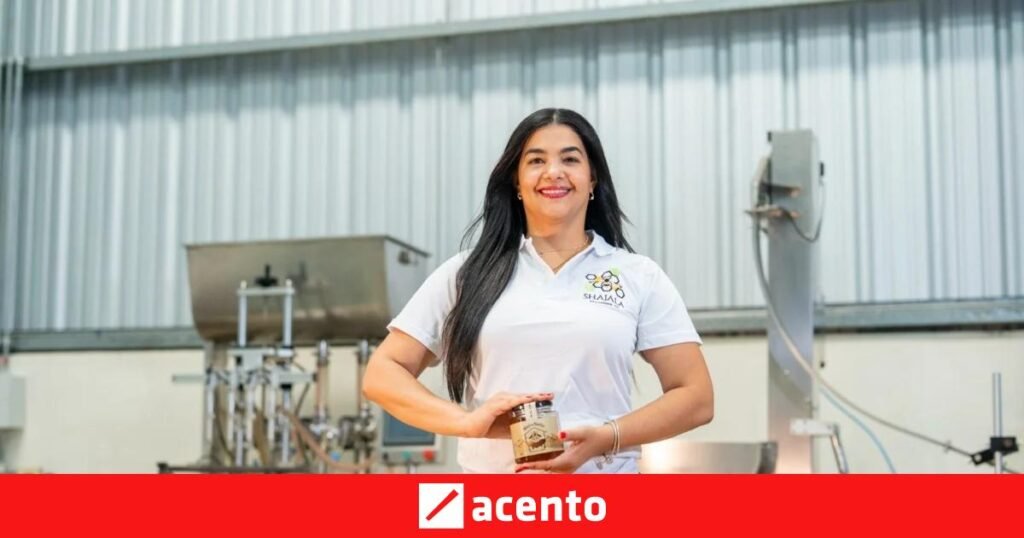 Entrenamiento para Potenciar Ventas y Digitalización en Mujeres Empresarias