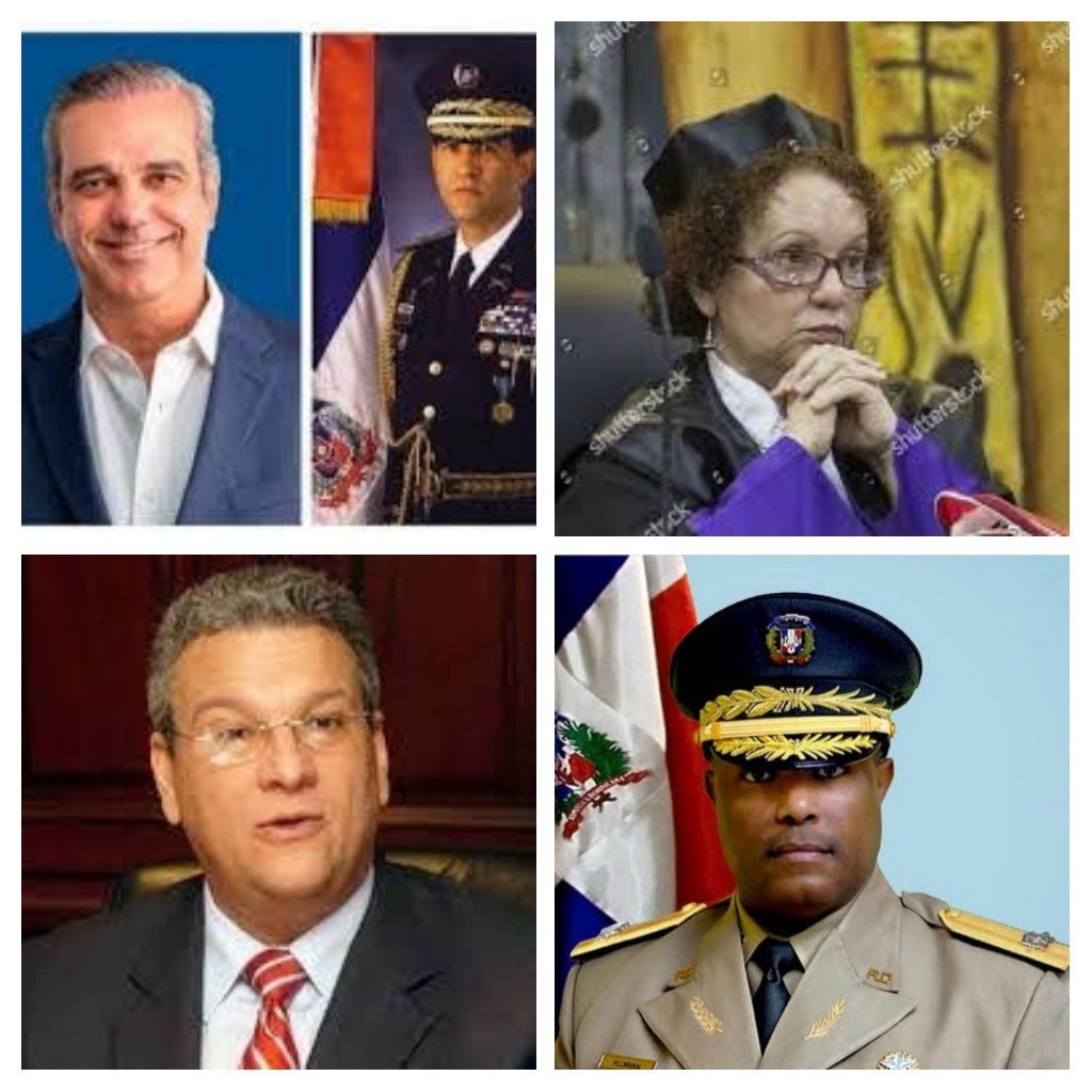 Escándalo en Defensa: Coronel Rodríguez y su J-1 enfrentan acusaciones de abuso a médica Escándalo en Defensa: Coronel Rodríguez y su J 1 enfrentan acusaciones