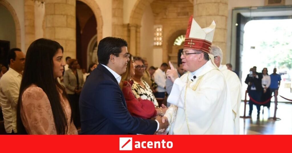 Fellito Suberví celebra la transformación comunitaria desde la CAASD