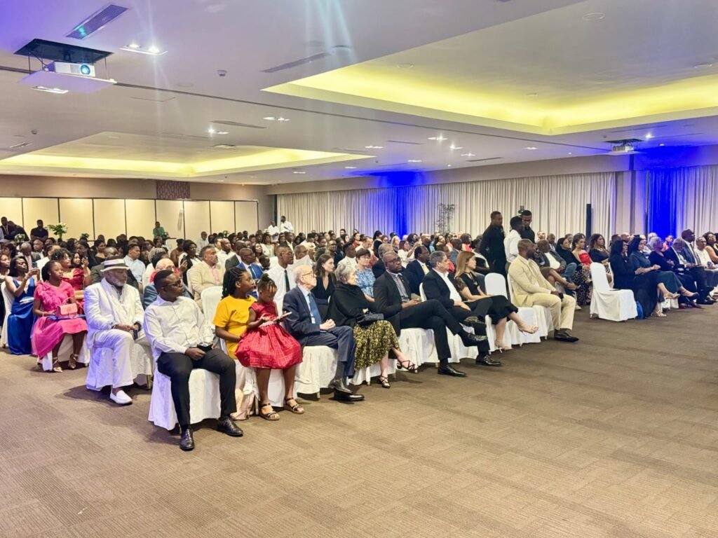 Fundación Zile celebra con emoción los XII Premios Diáspora en