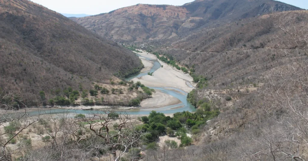 Gestión Ecológica de Sedimentos en República Dominicana