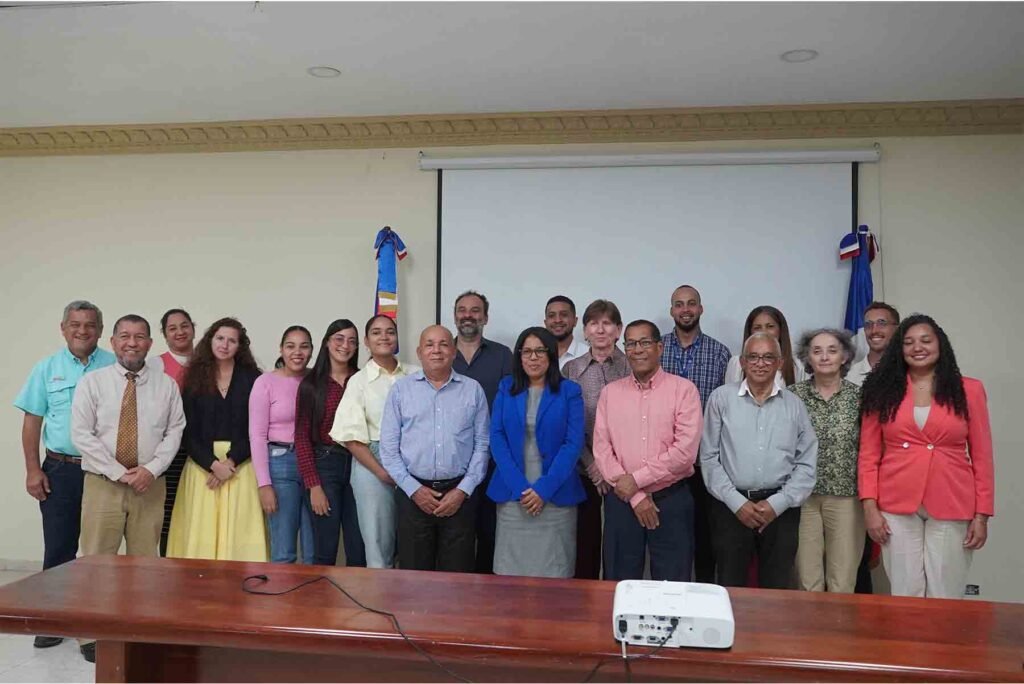 Gobierno Dominicano y AFD presentan avances en gestión de aguas