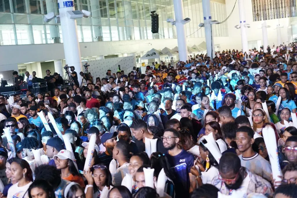 ICEAA acoge a casi 10,000 estudiantes dominicanos tras intercambio de verano en EE. UU. ICEAA acoge a casi 10,000 estudiantes dominicanos tras intercambio de