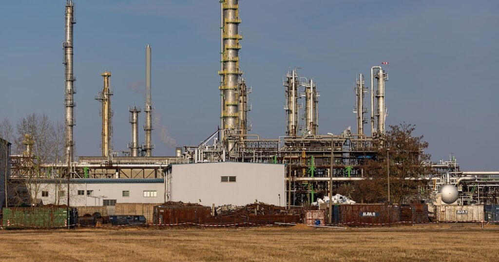 Impacto global del conflicto en Medio Oriente