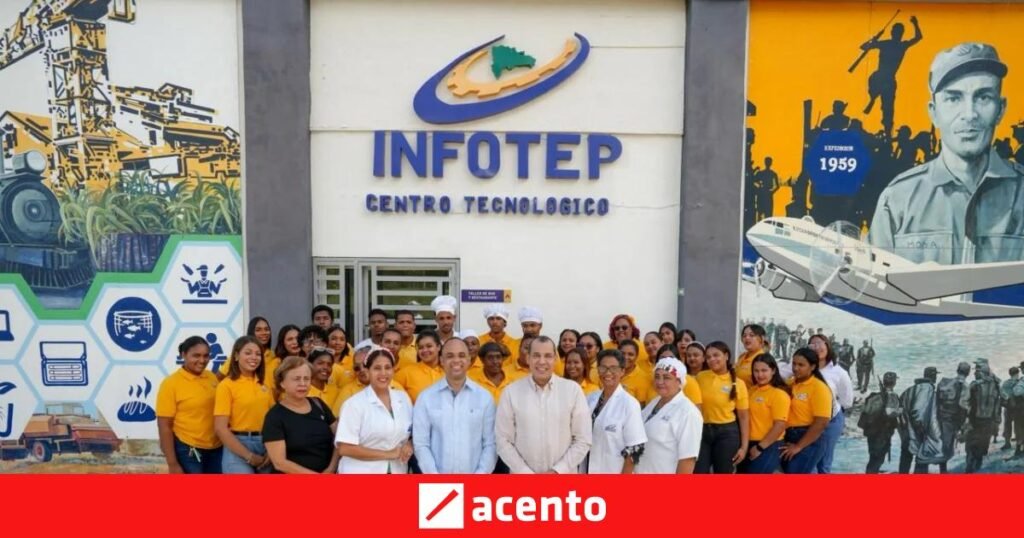 Impulso Laboral y Económico en la Zona Oeste de Puerto