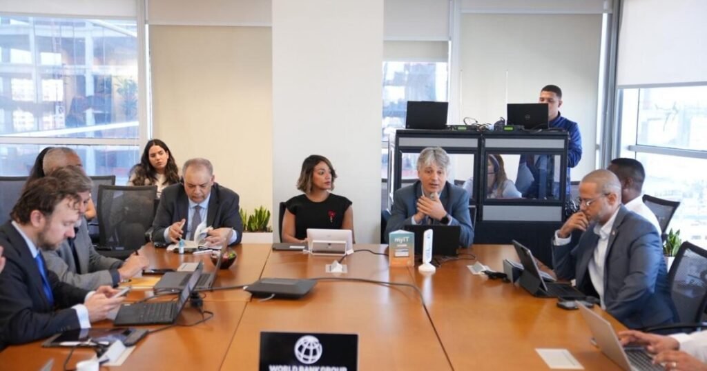 Impulso Verde: El Nuevo Modelo de Créditos de Carbono en República Dominicana Impulso Verde: El Nuevo Modelo de Créditos de Carbono en