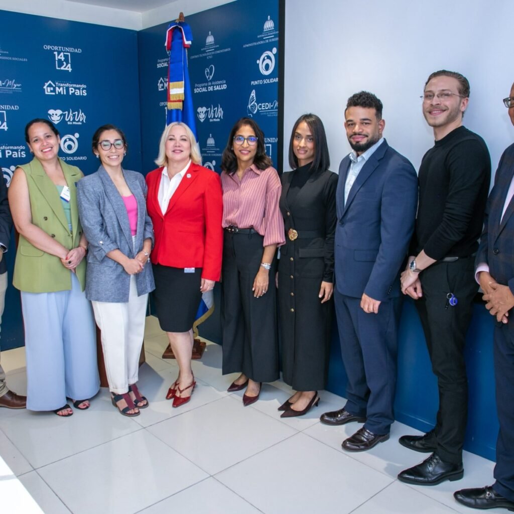 Impulso al Empleo Juvenil con Oportunidad 14 24 y el Apoyo