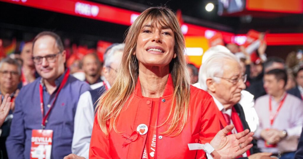 Interior no confirma si Begoña Gómez viajó en Falcon a