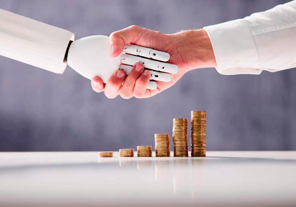 Jóvenes y Finanzas: Aprovechando la IA para Planificar Mejor Jóvenes y Finanzas: Aprovechando la IA para Planificar Mejor