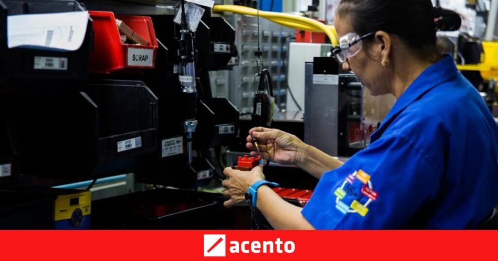 Liderazgo Estratégico de las Zonas Francas Impulsa Exportaciones y Empleo