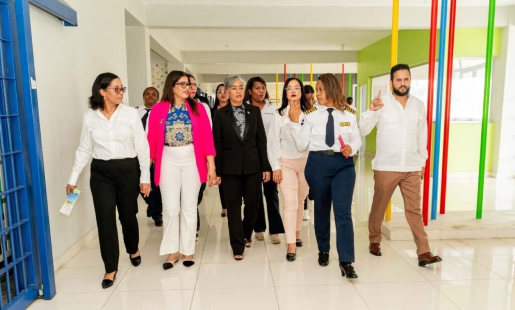 Luchando por la Justicia Eficiente