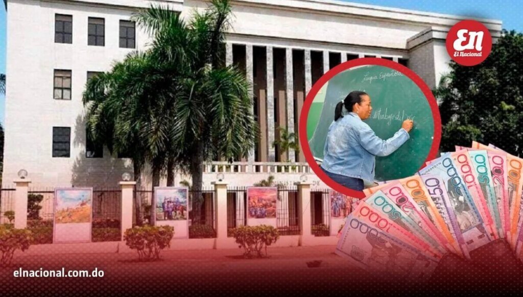 Mejoras salariales para maestros en la educación pública Mejoras salariales para maestros en la educación pública