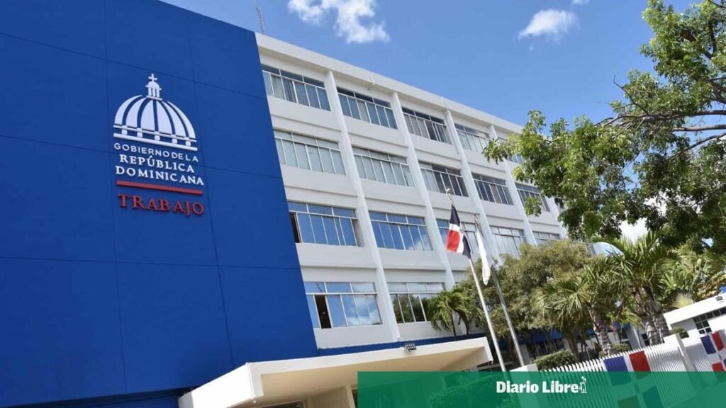 Ministerio de Trabajo propone teletrabajo ante lluvias intensas