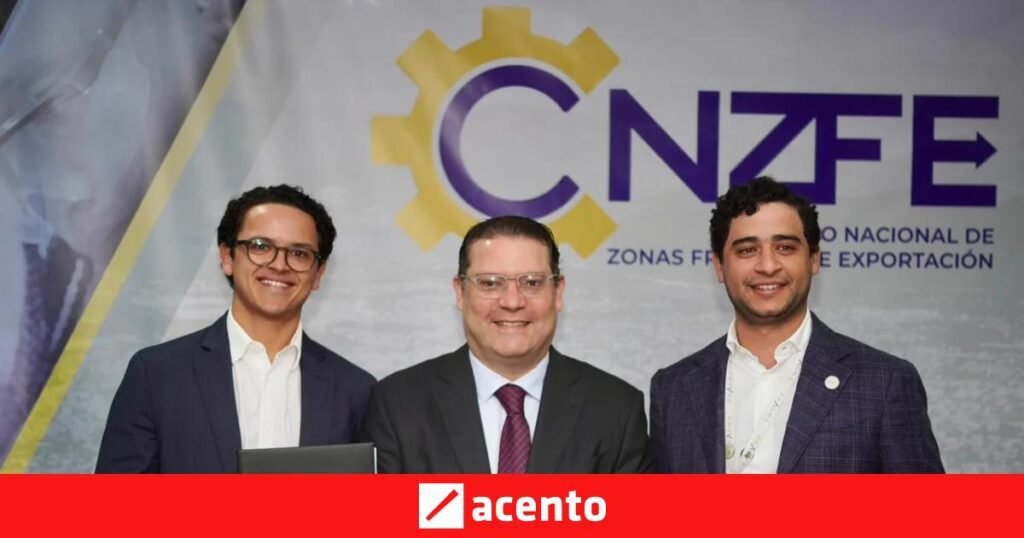 Nueva zona franca creará 5,000 puestos de trabajo en Santiago
